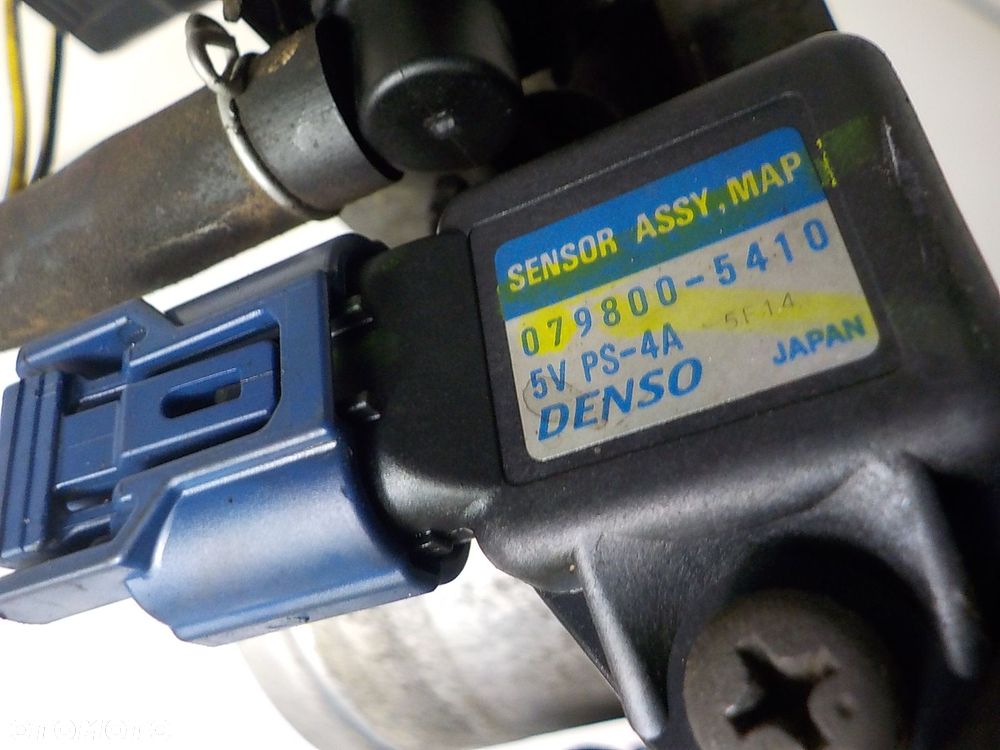 PRZPUSTNICA HONDA 2.0 VTEC K20A4 136800-1891 - 2