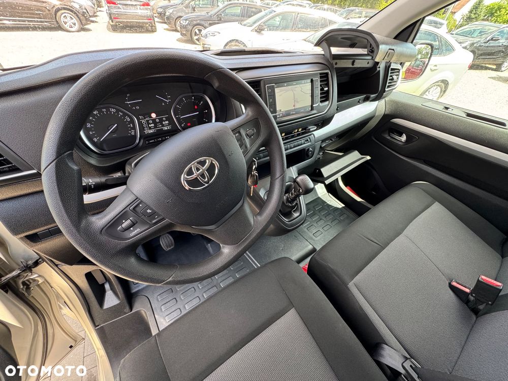 Toyota Proace Verso 2.0 D4-D Long Business - 16