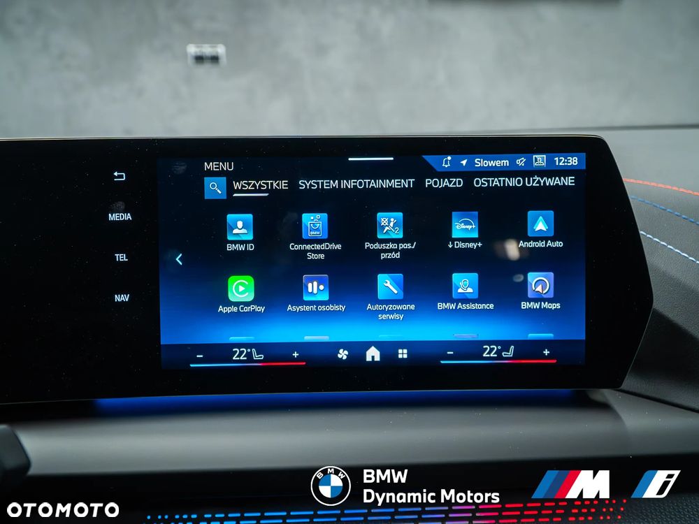 BMW Seria 2 220 - 34