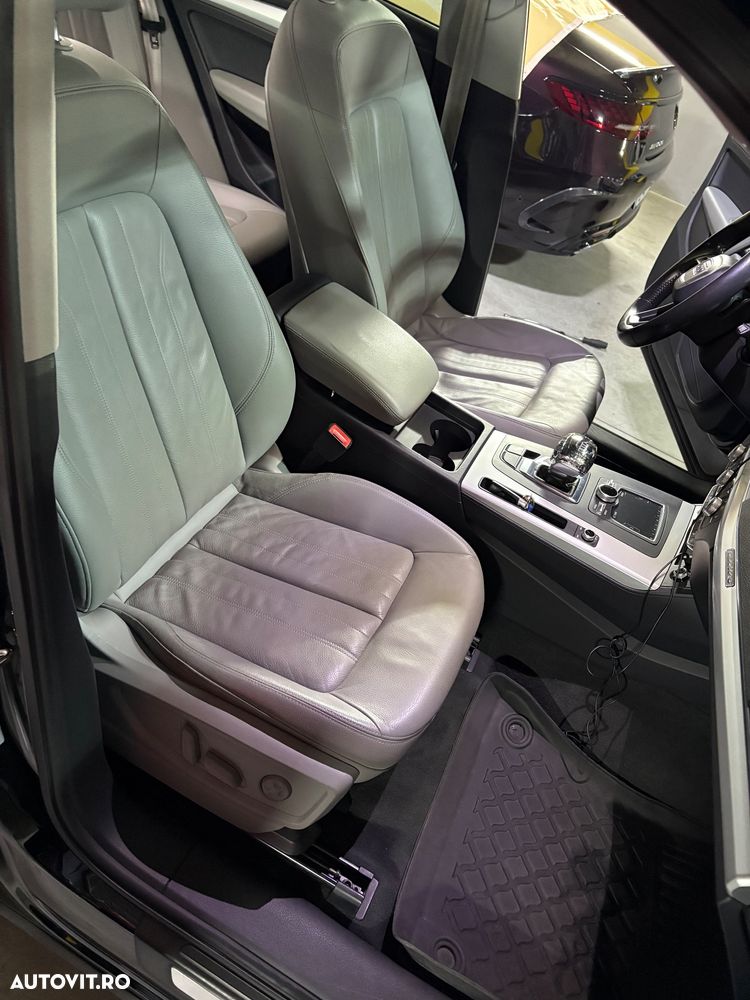 Audi Q5 40 TDI quattro S tronic - 11