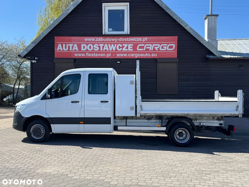 Mercedes-Benz Sprinter - 8