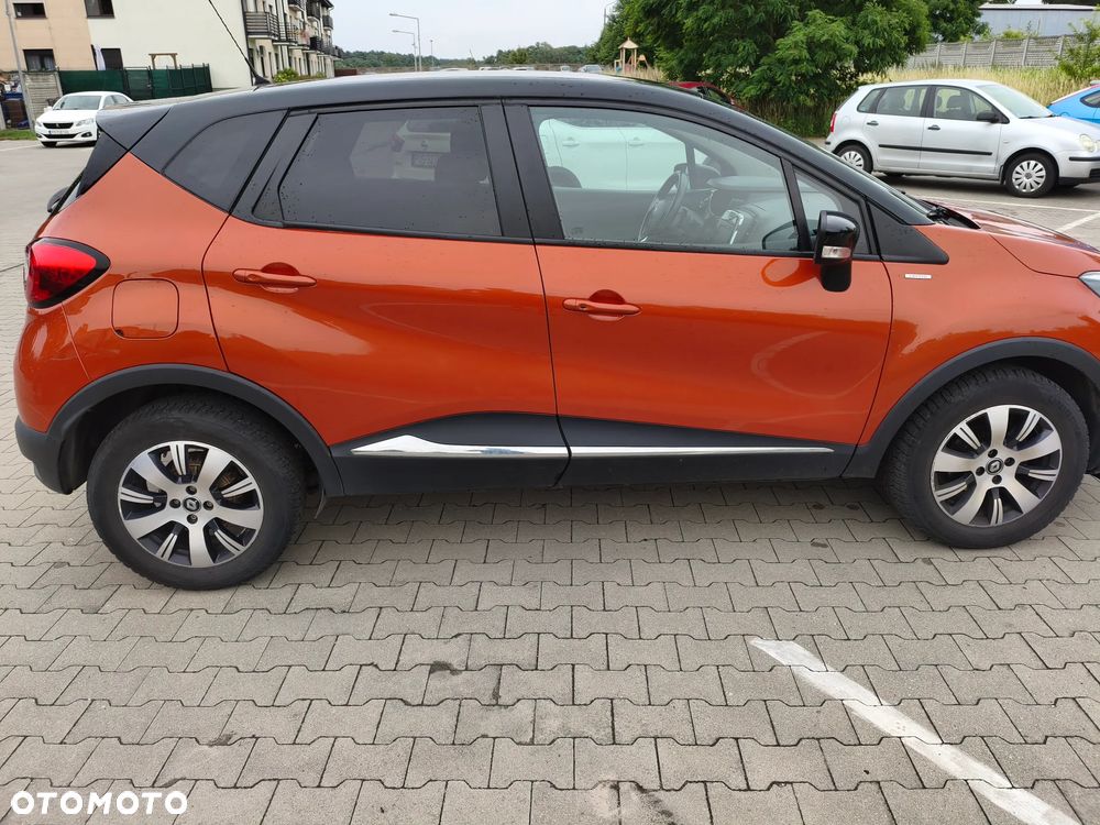 Renault Captur 0.9 Energy TCe Limited - 6