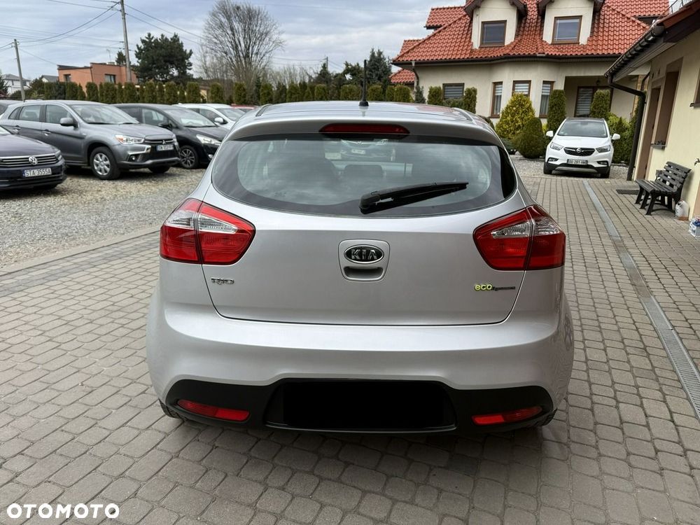 Kia Rio 1.2 Edition 7 - 8