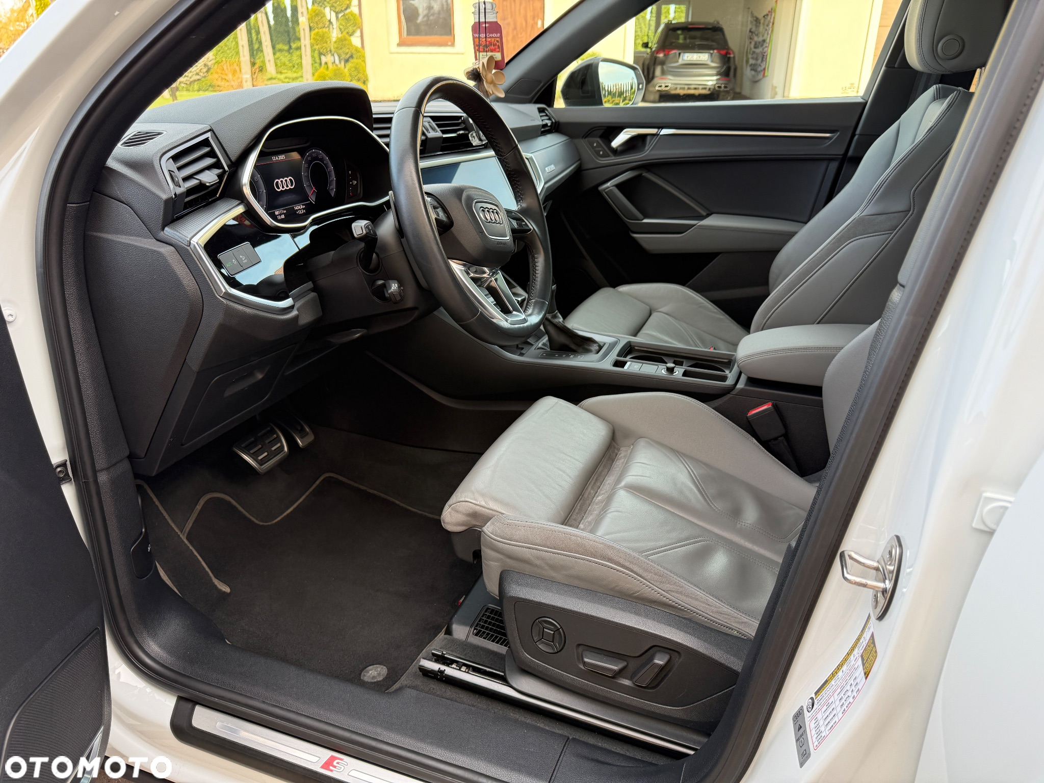 Audi Q3 45 TFSI quattro S tronic S line - 18