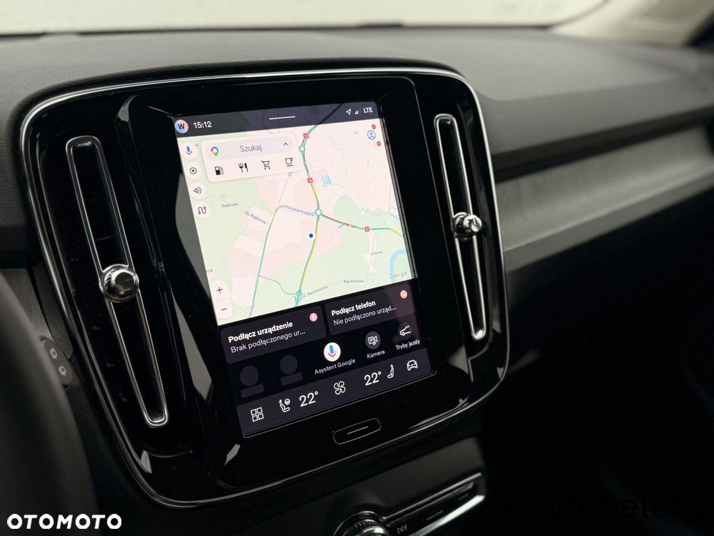 Volvo XC 40 - 10