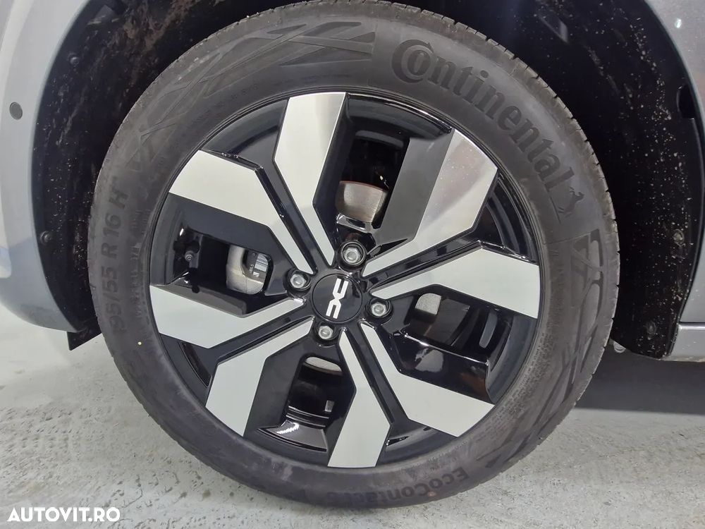 Dacia Logan ECO-G 100 MT6 Journey - 4