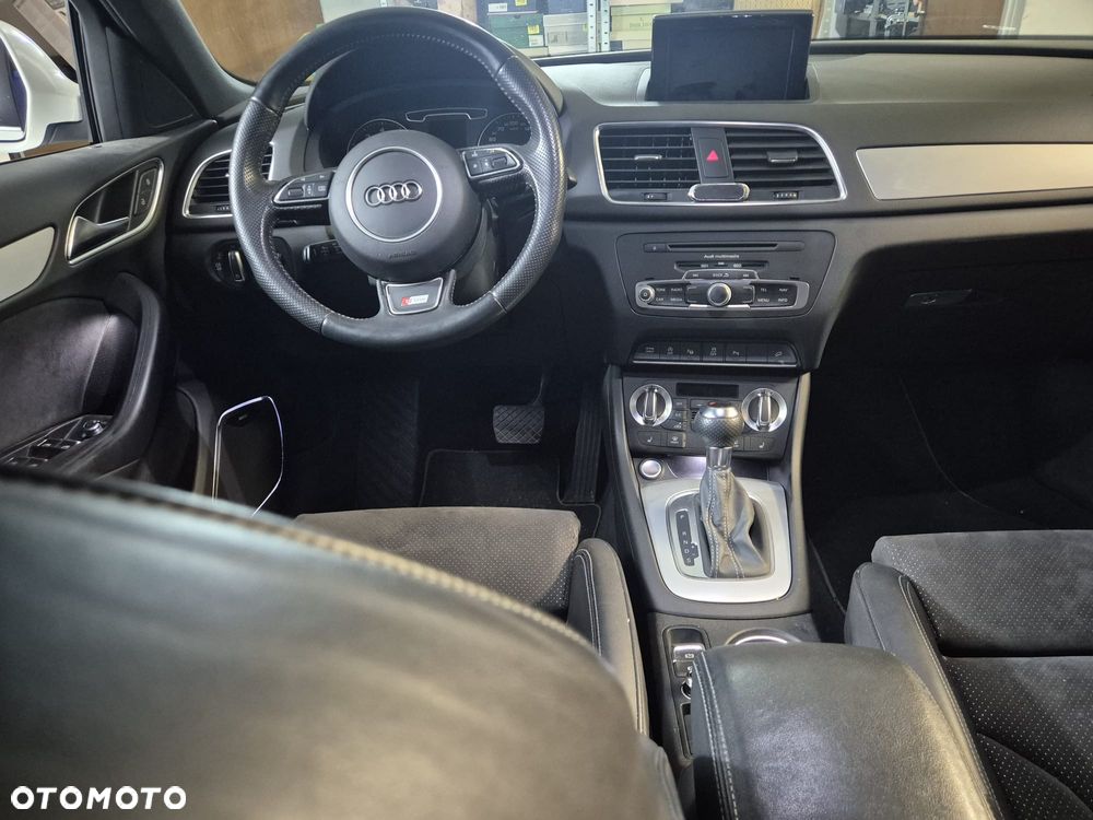 Audi Q3 1.4 TFSI Cylinder on demand S tronic - 3