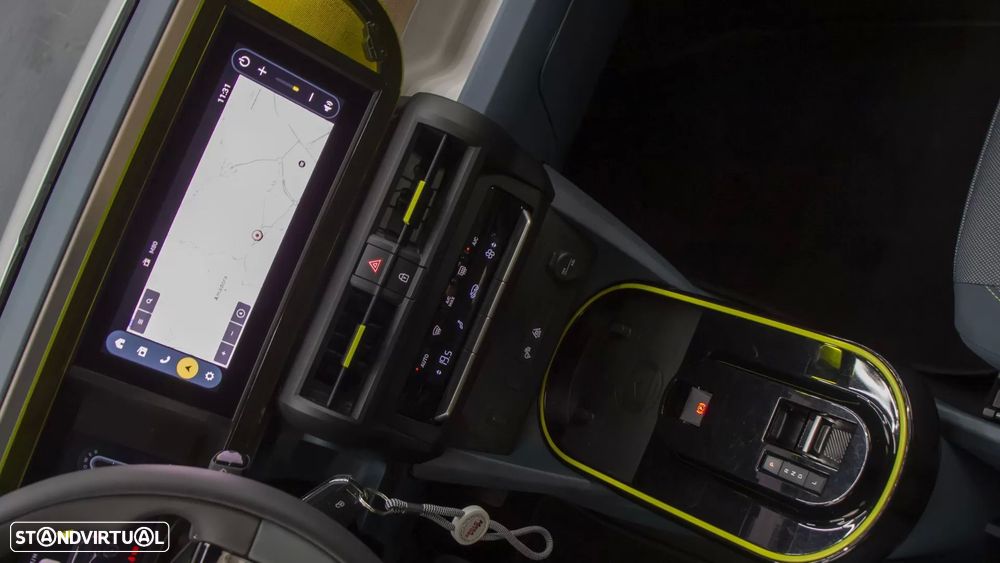 Fiat Grande Panda 1.2 Hybrid La Prima eDCT - 26