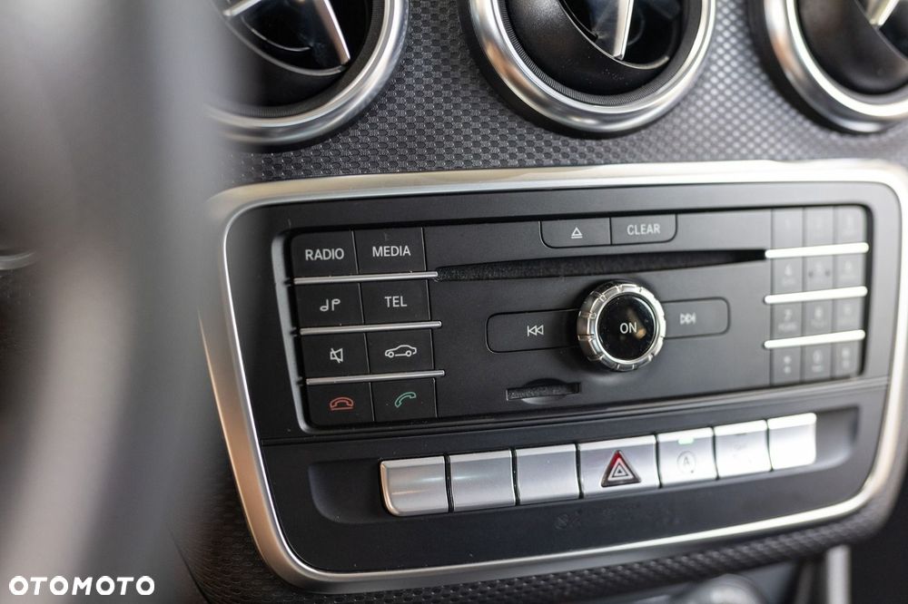 Mercedes-Benz Klasa A - 21