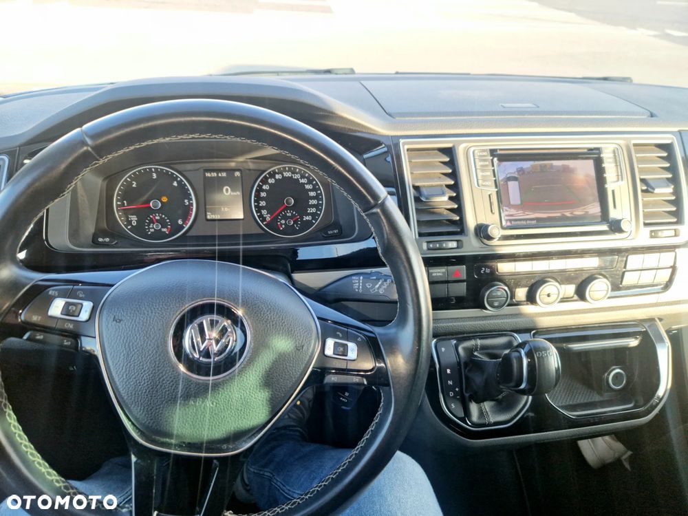 Volkswagen Multivan 2.0 BiTDI L1 Highline 4Motion DSG - 20
