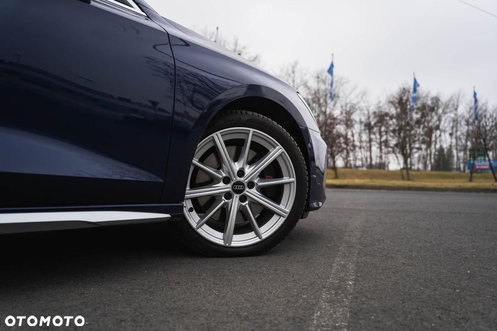 Audi S3 Sportback - 14