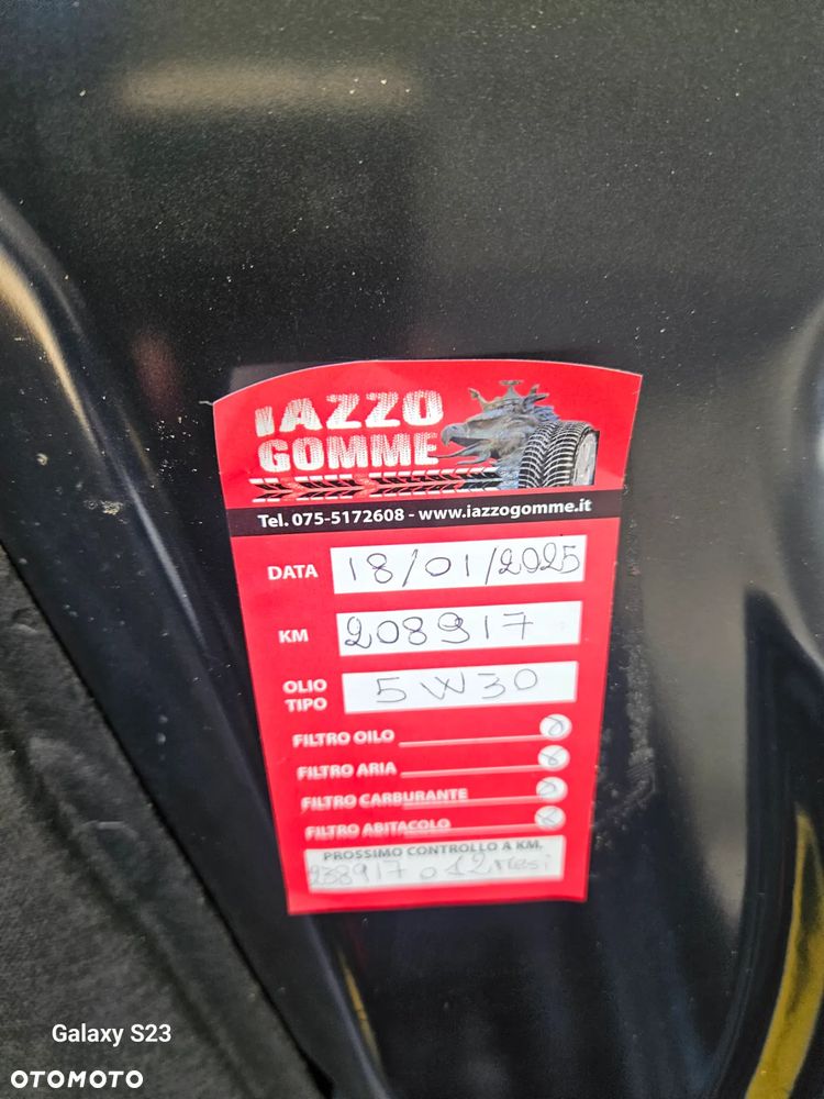 Fiat Freemont 2.0 Multijet Black Code AWD - 14