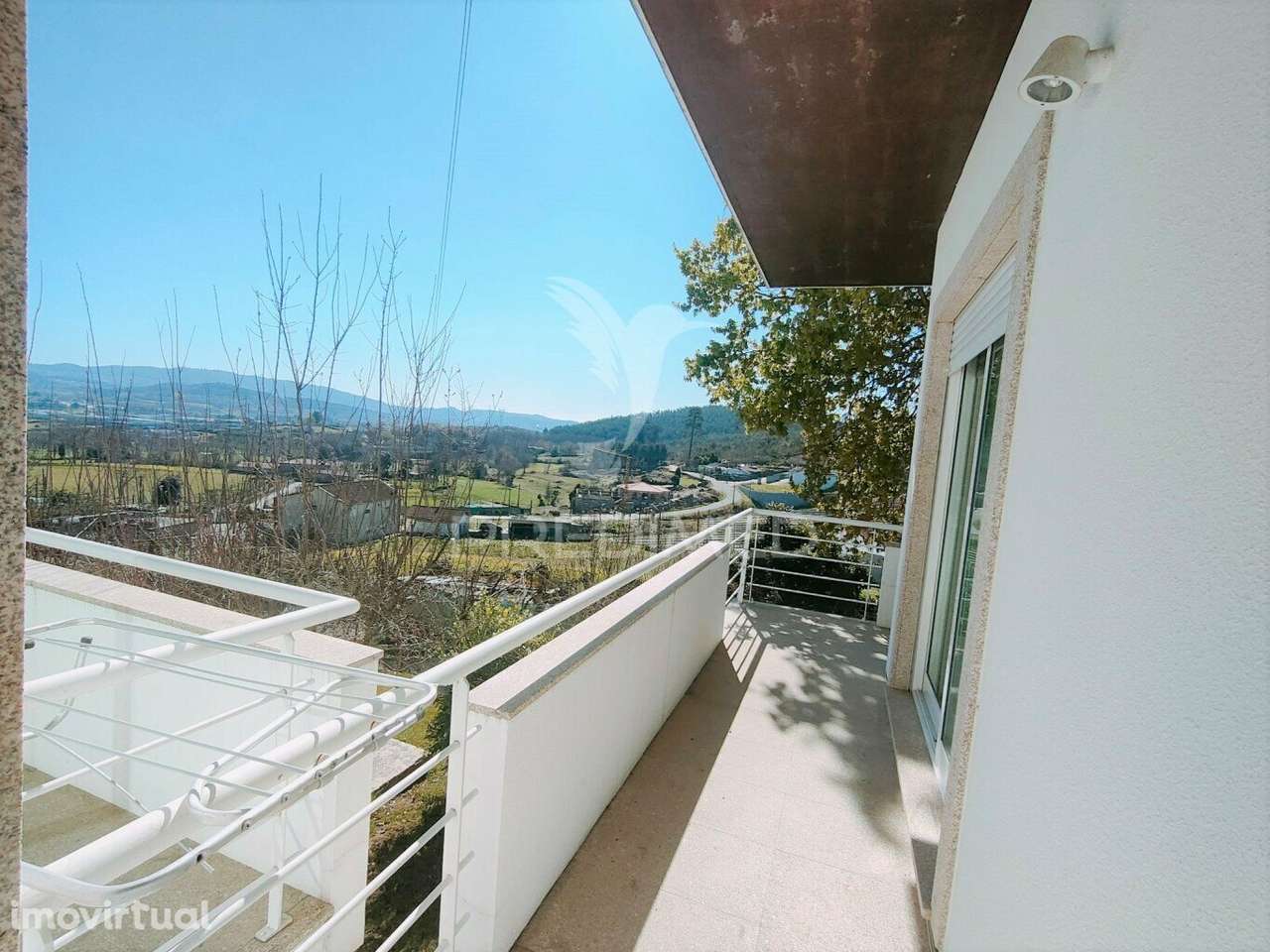 Moradia Individual T4 em Vila Nova - Grande imagem: 5/30