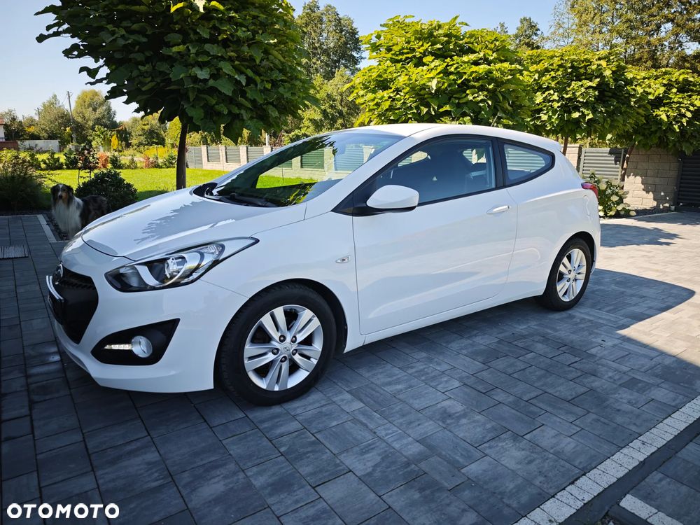 Hyundai i30 1.4 Classic + - 2
