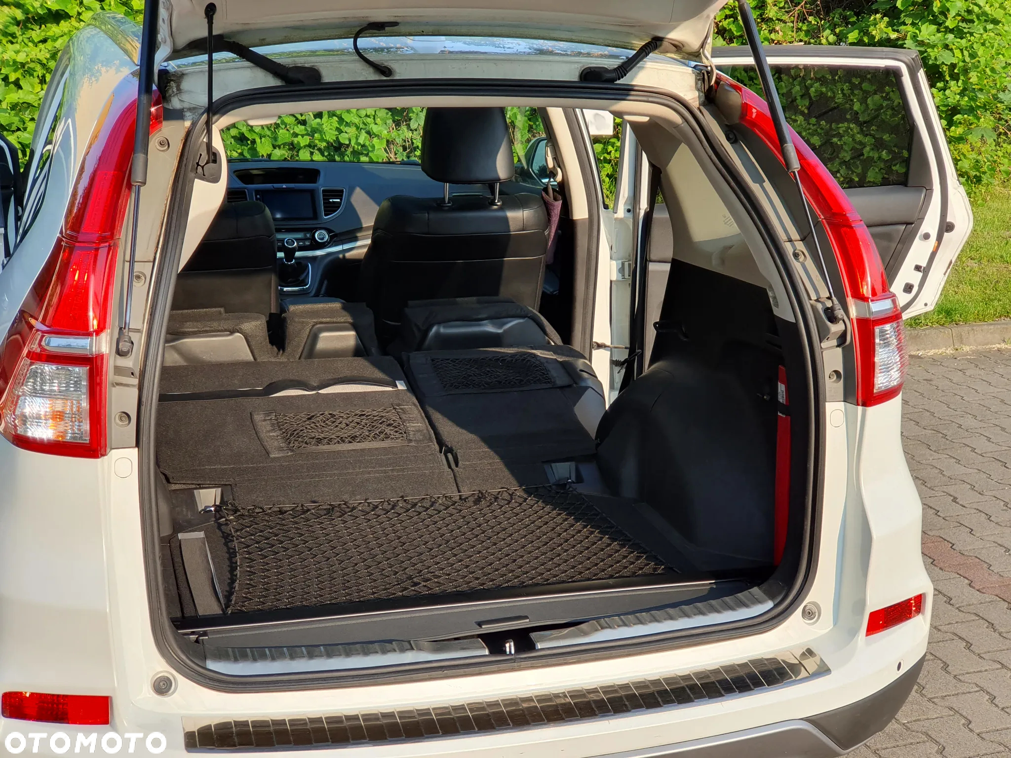 Honda CR-V 2.0 Executive (ADAS / Connect+) - 17