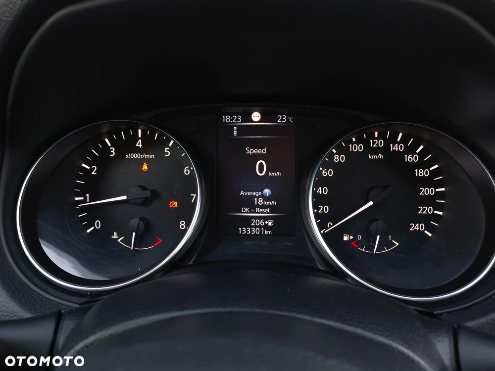 Nissan Qashqai - 37
