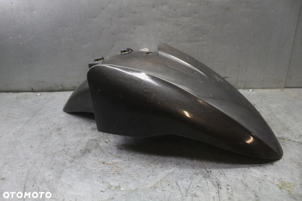 Suzuki GSX 1100 F Błotnik przód przedni owiewka - 2