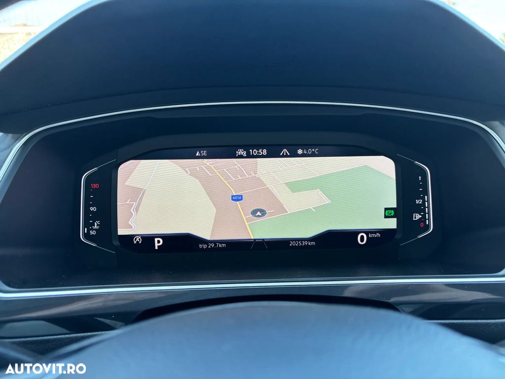 Volkswagen Tiguan 2.0 TDI SCR DSG Elegance - 17