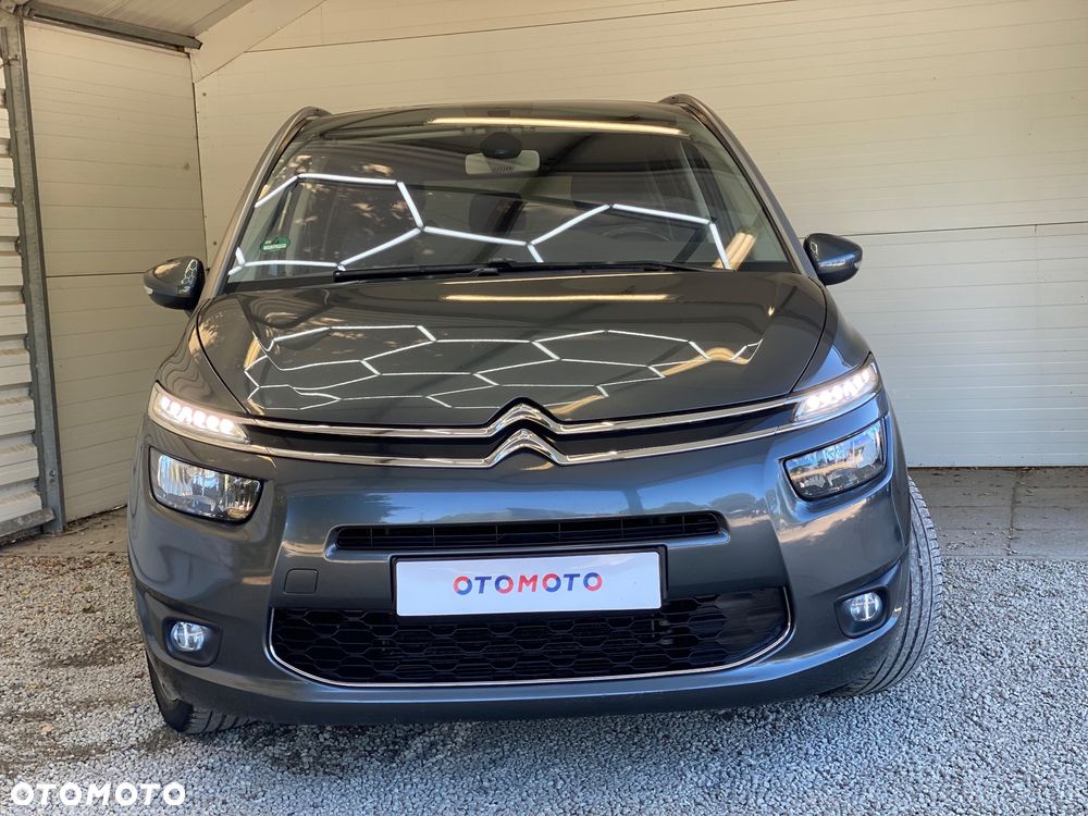 Citroën C4 Picasso 2.0 HDi FAP Exclusive - 2