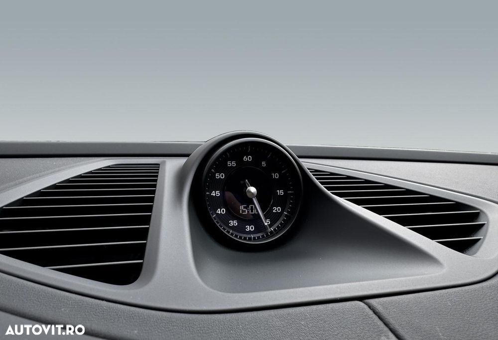 Porsche Macan 4 100 kWh - 20