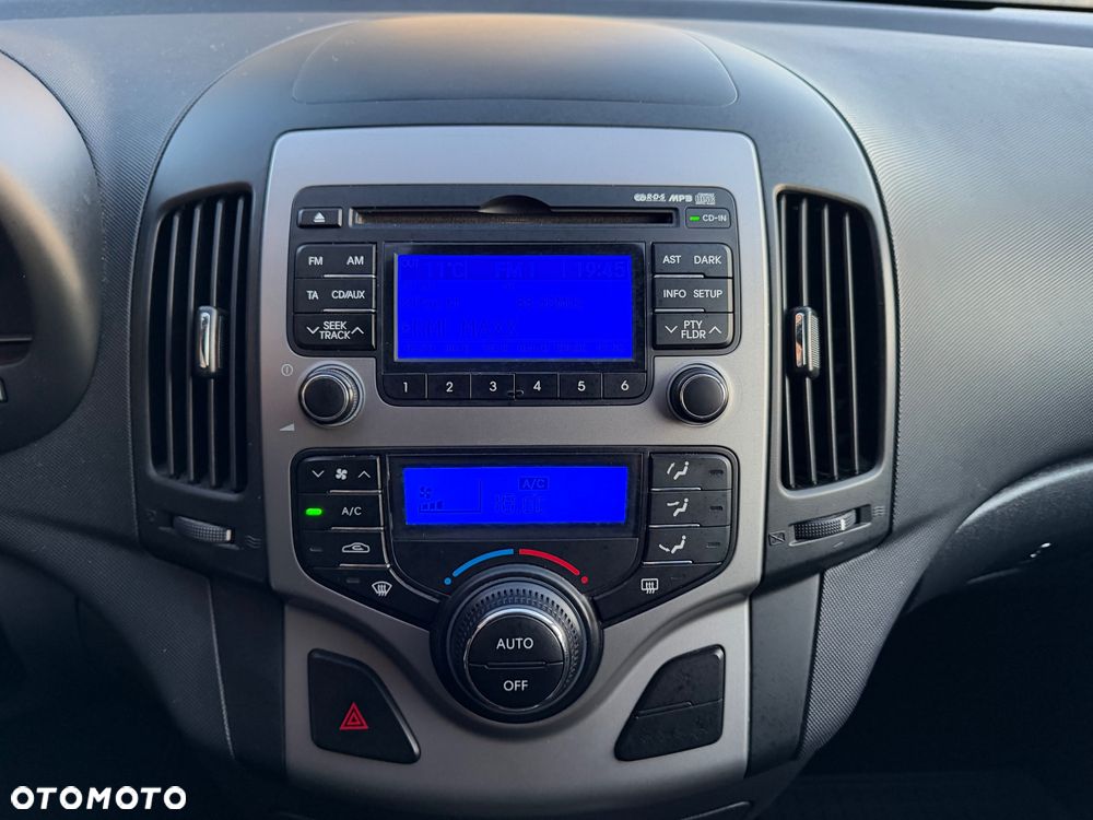 Hyundai i30 i30cw 1.4 Edition 20 - 16