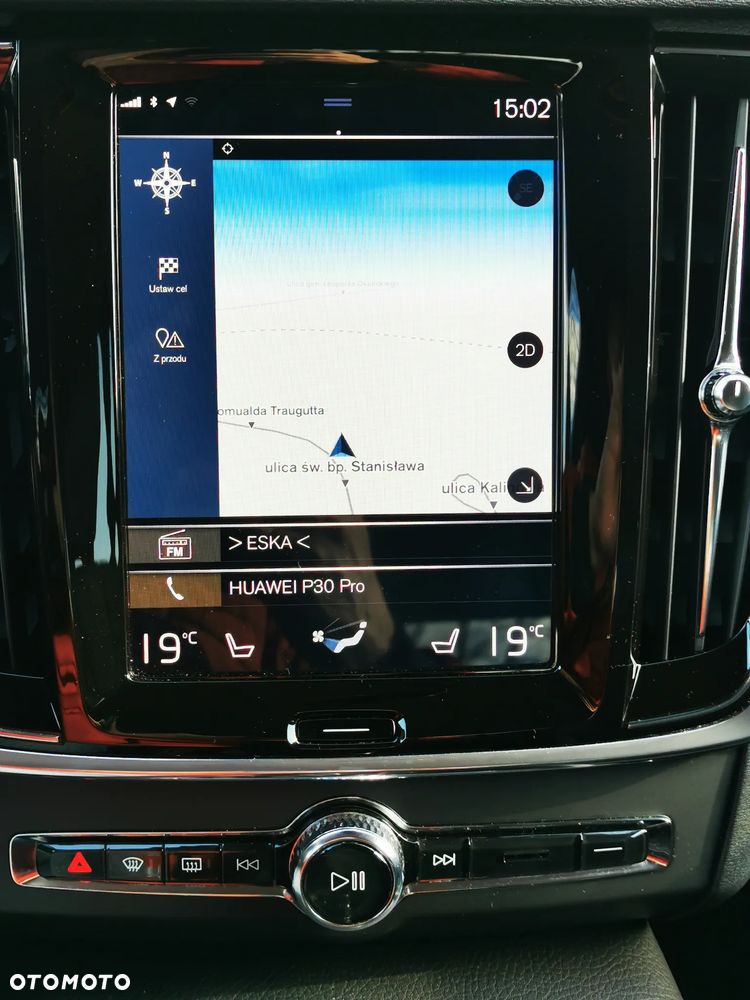 Volvo V90 D3 Momentum Pro - 11