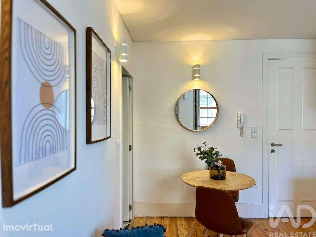 Apartamento T1 em Cedofeita, Santo Ildefonso, Sé, Miragaia, São Nicola - Grande imagem: 5/23