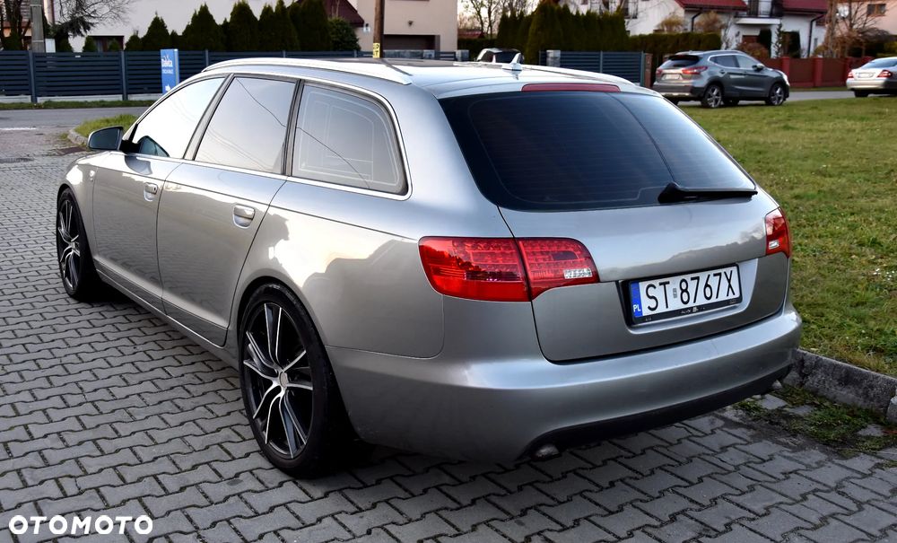 Audi A6 Avant e-tron - 2