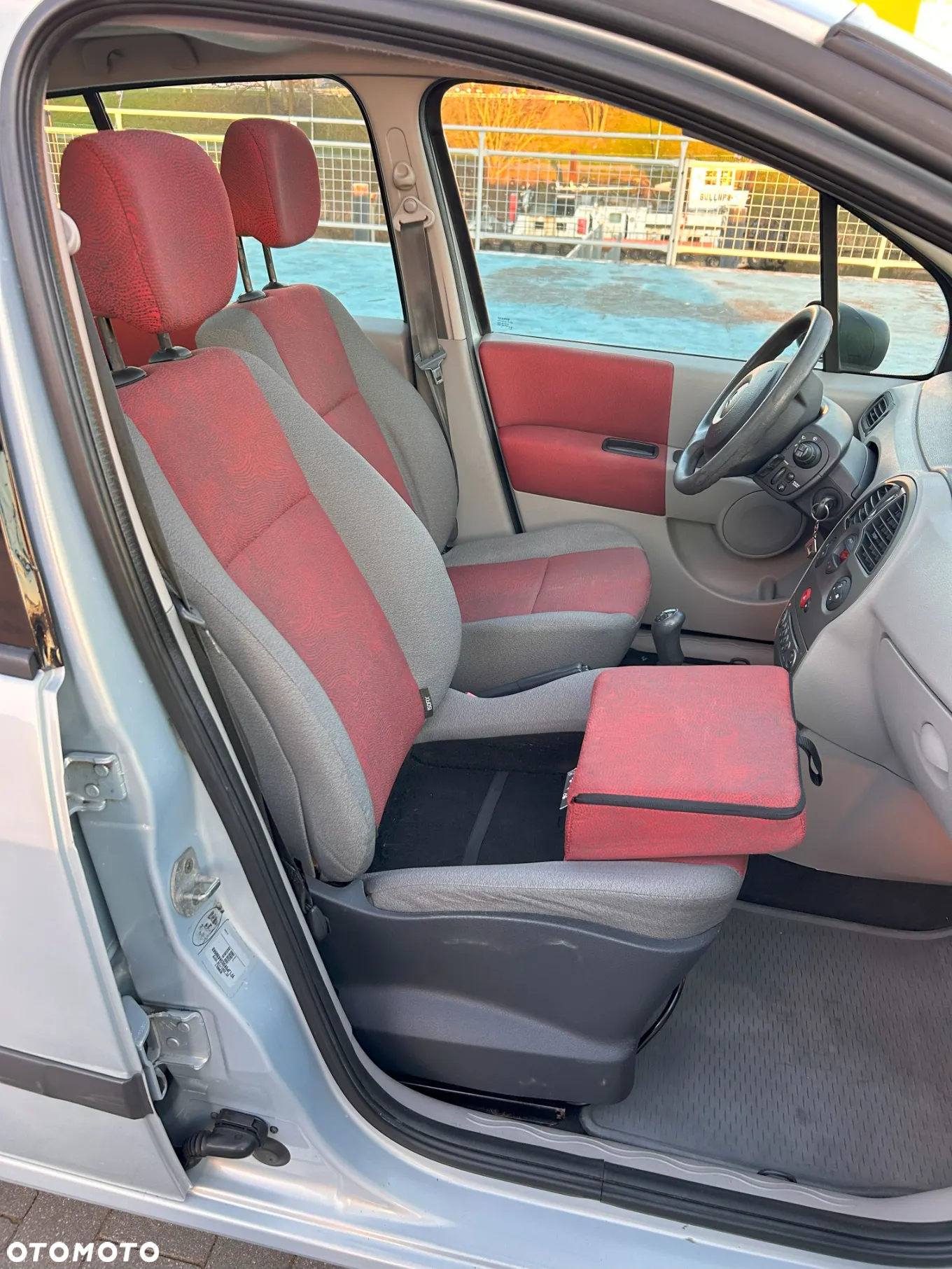 Renault Modus - 30