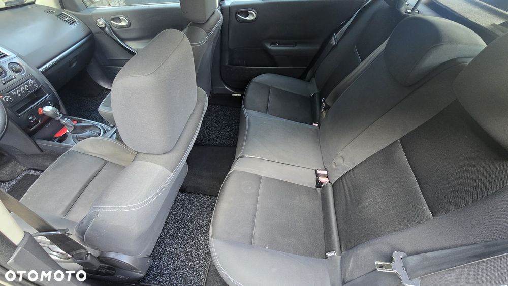 Renault Megane - 6