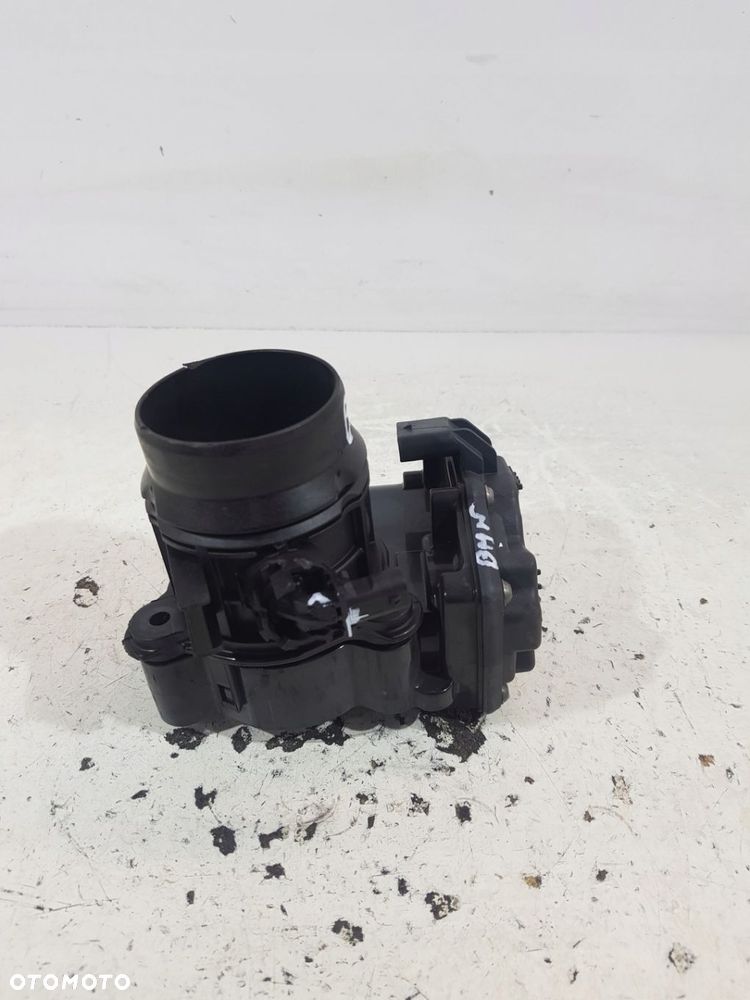 PRZEPUSTNICA 8512452 BMW F30 F31 F10 F11 X3 2.0D B47D20A - 4