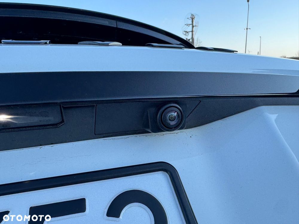 Land Rover Range Rover Evoque 2.0TD4 HSE Dynamic - 26