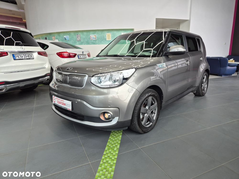 Kia Soul Play - 2