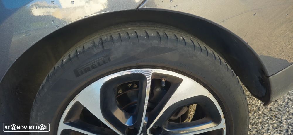 Renault Mégane Sport Tourer 1.5 dCi Bose Edition - 4