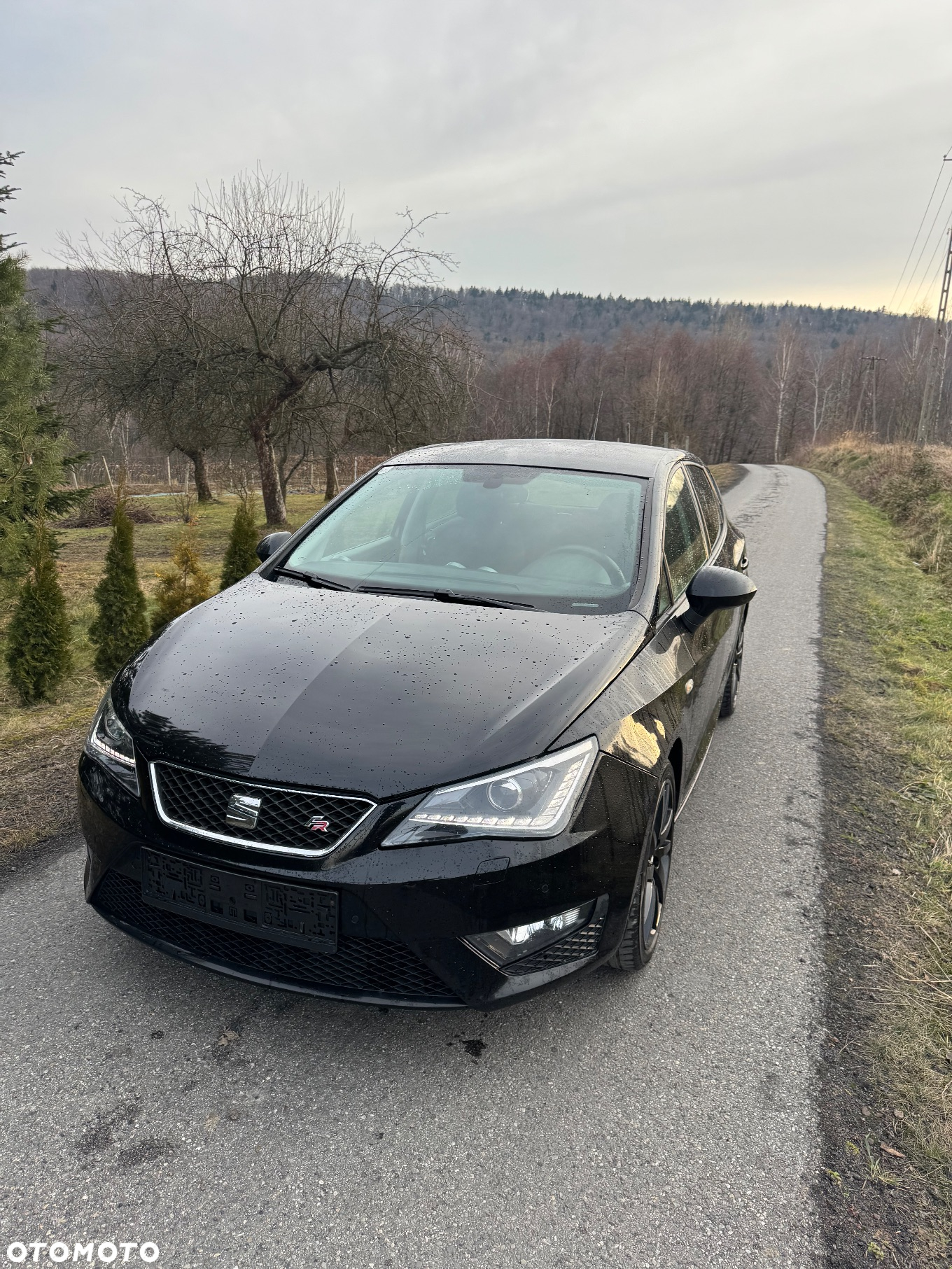Seat Ibiza 1.2 TSI FR - 3