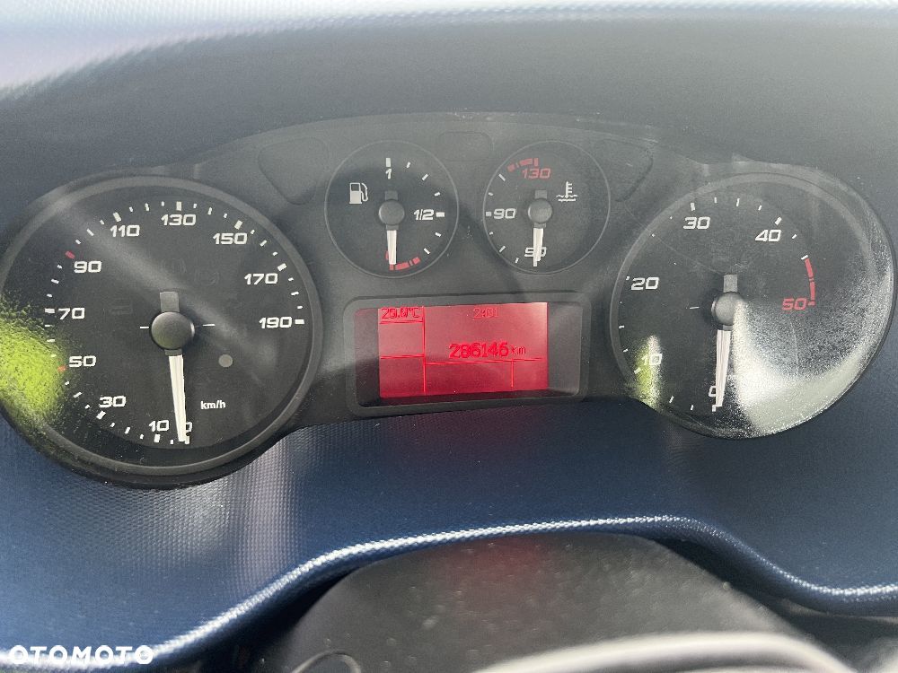 Iveco Daily - 12