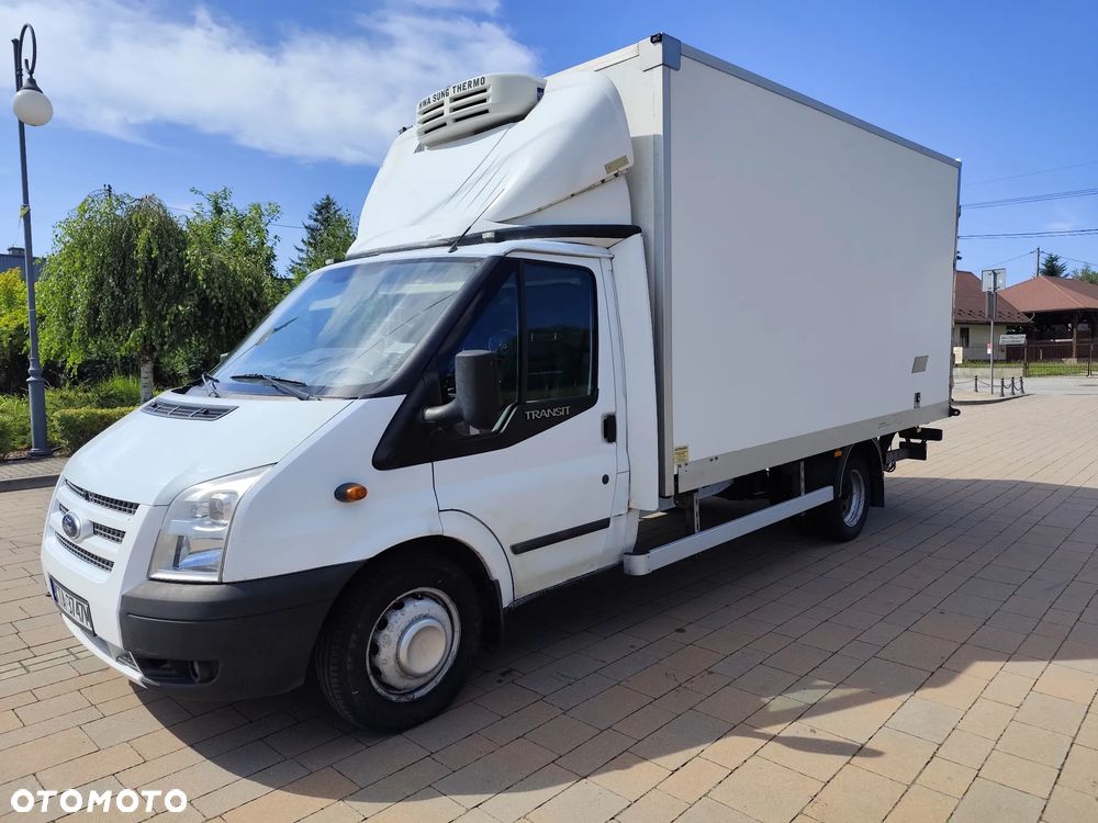 Ford Transit - 5