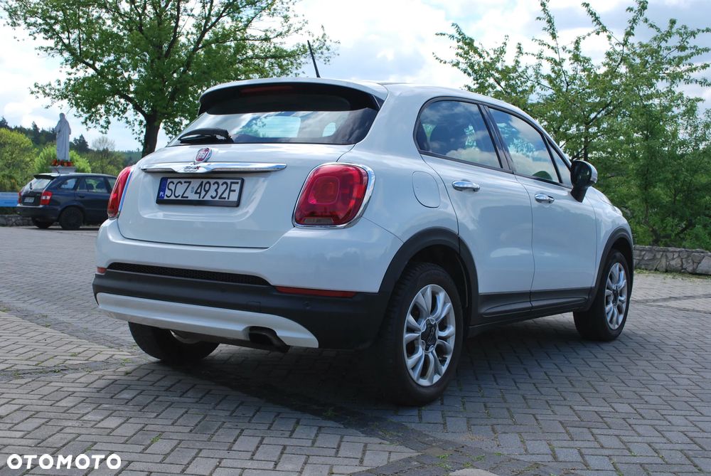 Fiat 500X 1.4 MultiAir 4x2 S&S Pop Star - 6