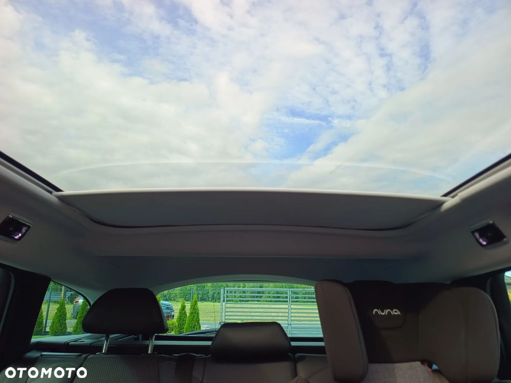 Peugeot 508 2.0 HDi Allure - 32