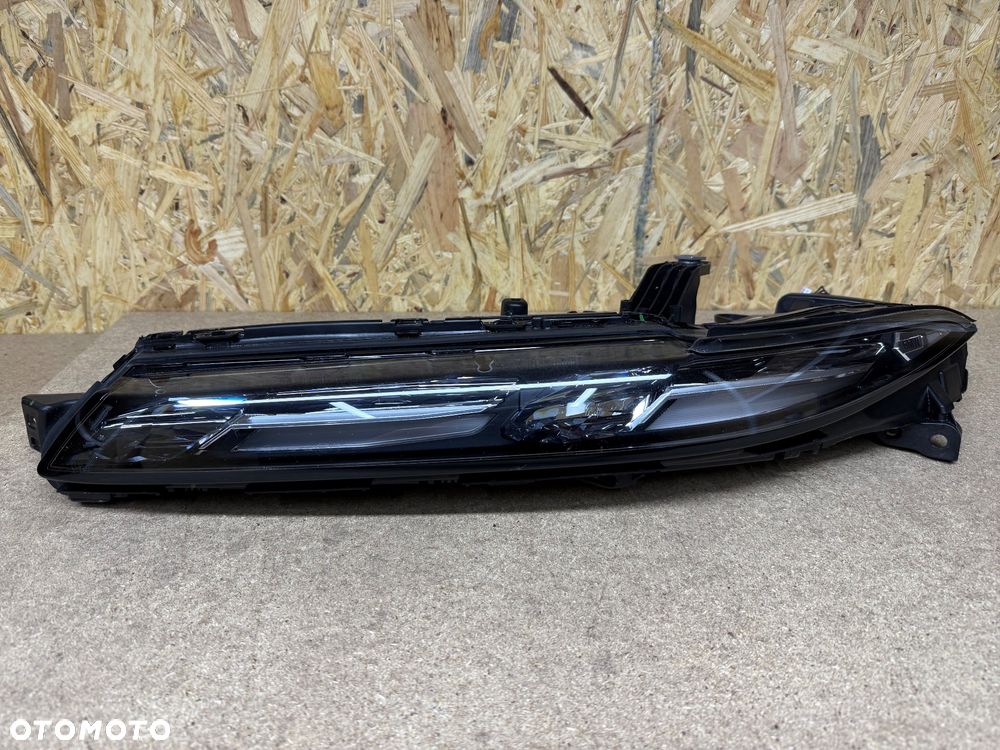 LAMPA LEWA FULL LED BMW X7 G07 LIFT LCI 5A20A05 - 4