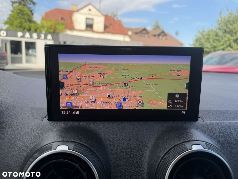 Audi Q2 35 TFSI S tronic - 28