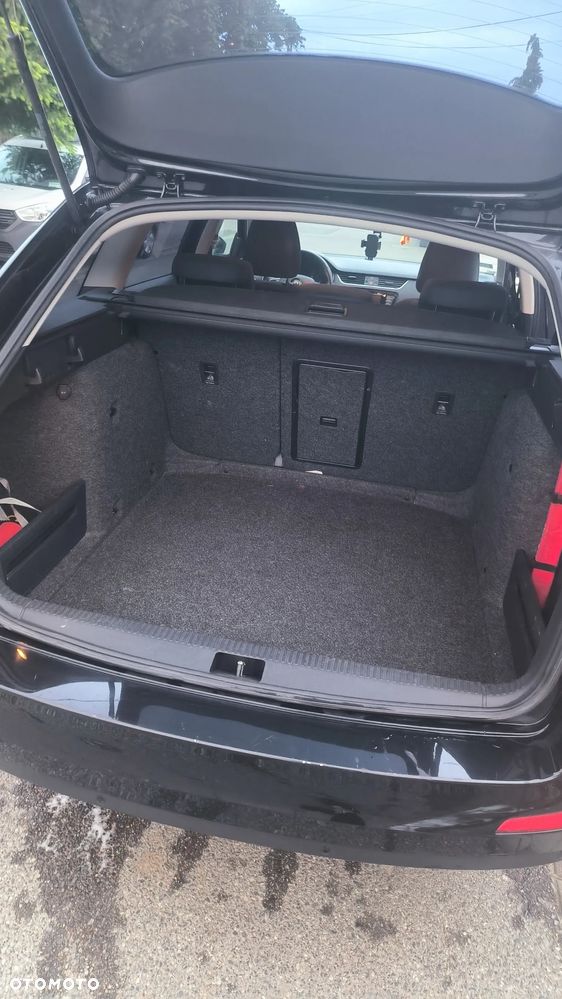 Skoda Octavia 2.0 TDI Style - 16
