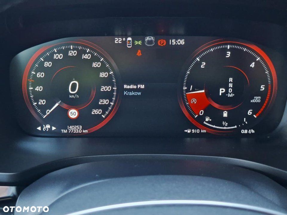 Volvo V60 Cross Country - 26