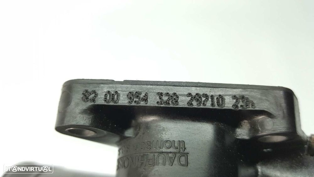 TERMOSTATO RENAULT KANGOO DYNAMIQUE - 2