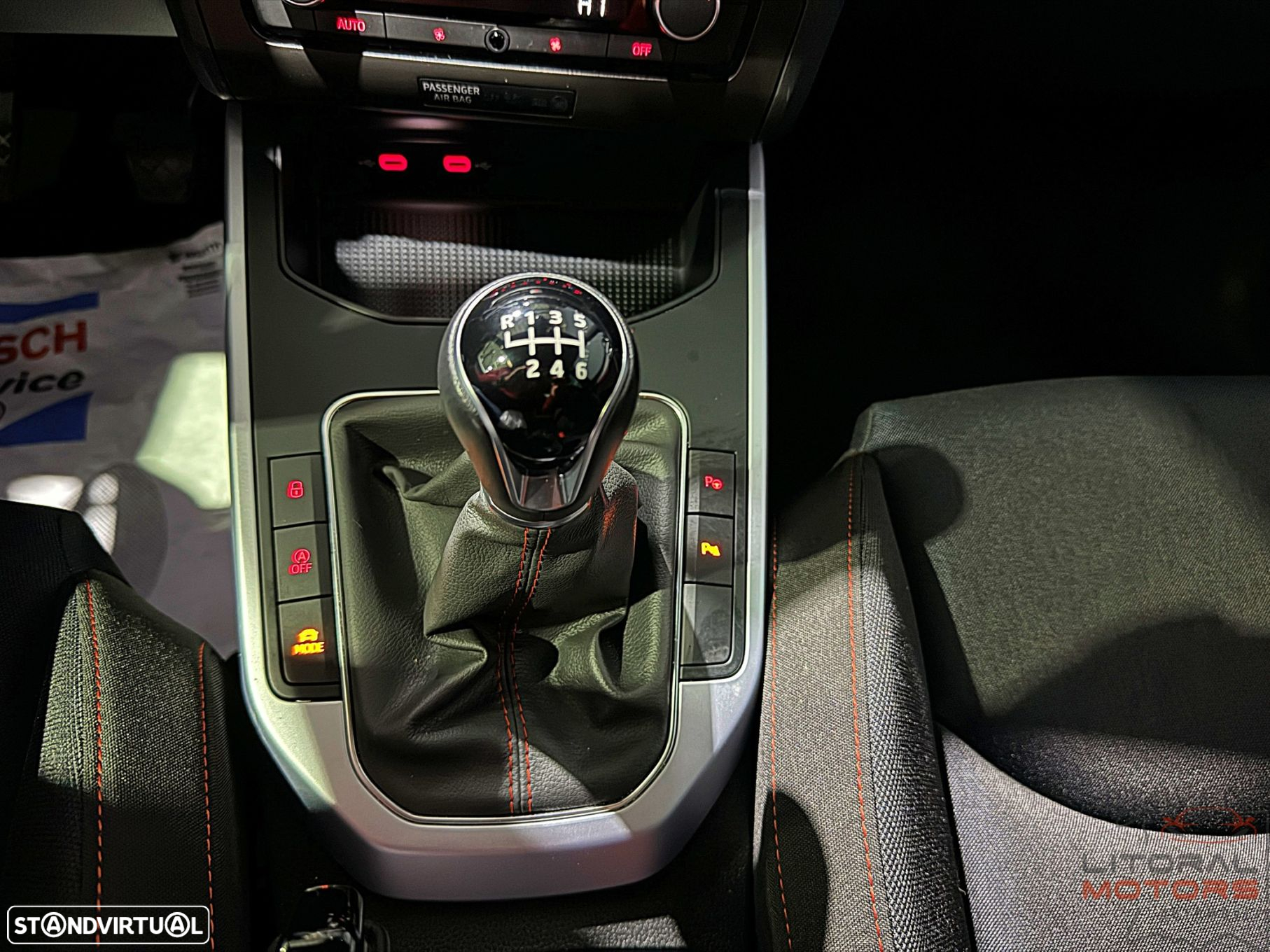 SEAT Arona 1.0 TSI FR - 29