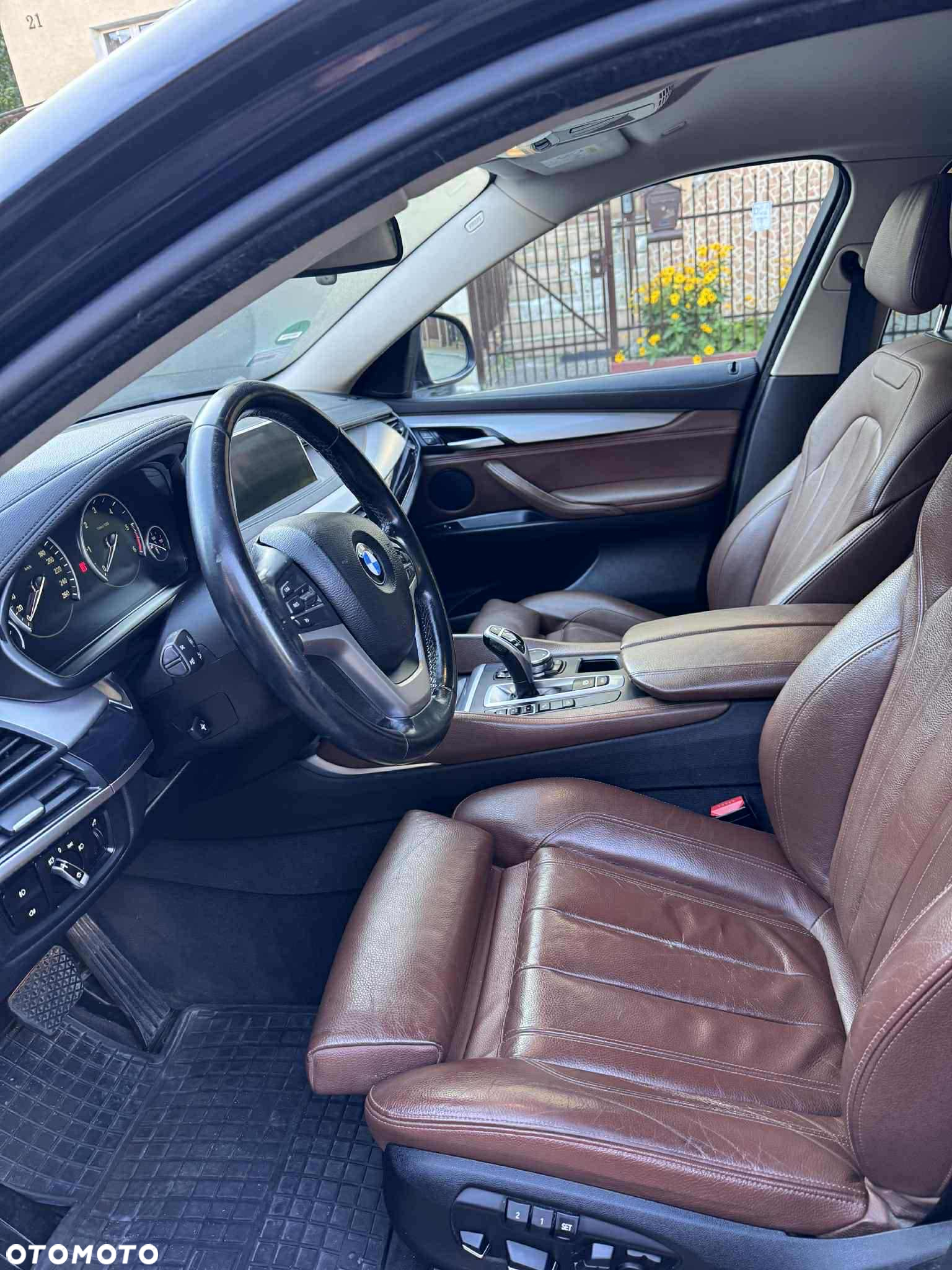 BMW X6 xDrive30d - 6