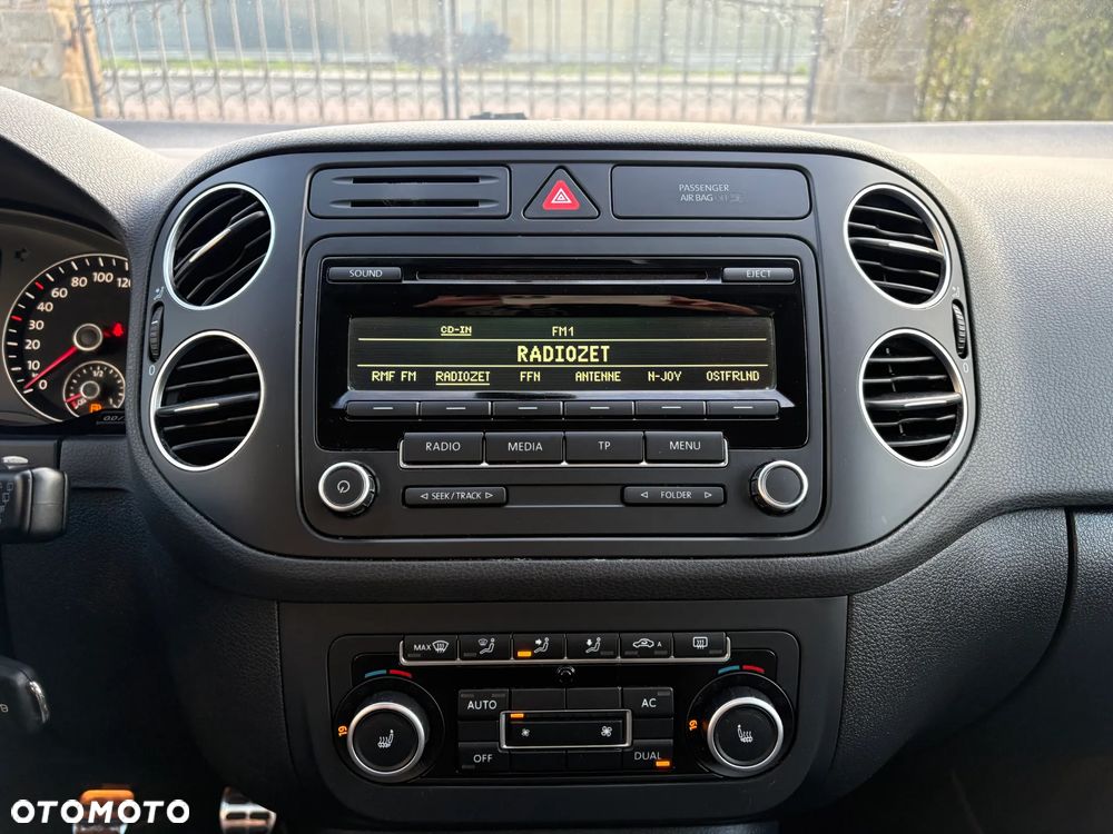 Volkswagen Golf Plus - 33