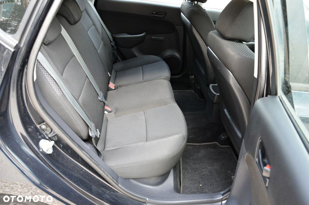 Hyundai i30 1.4 Classic + EU5 - 34