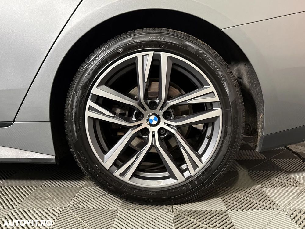 BMW Seria 4 420i Aut. - 14