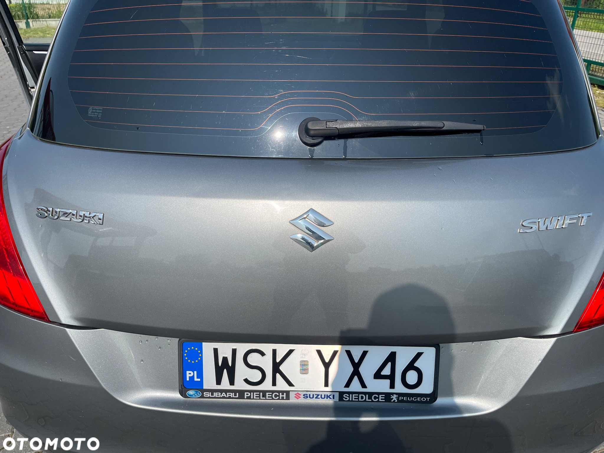 Suzuki Swift - 23